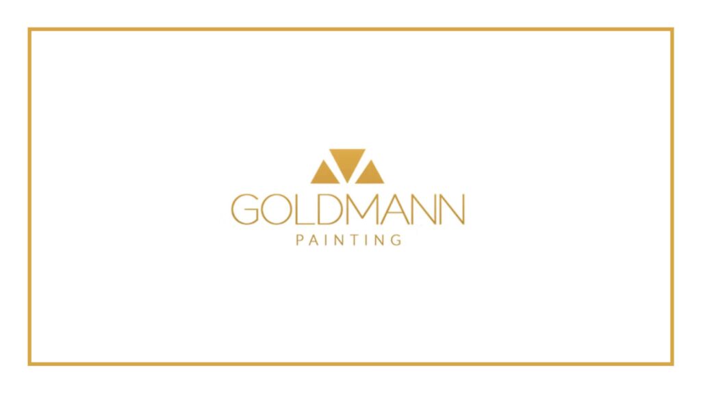goldmann-painting-logo