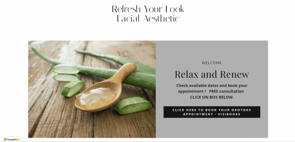 refresh your look