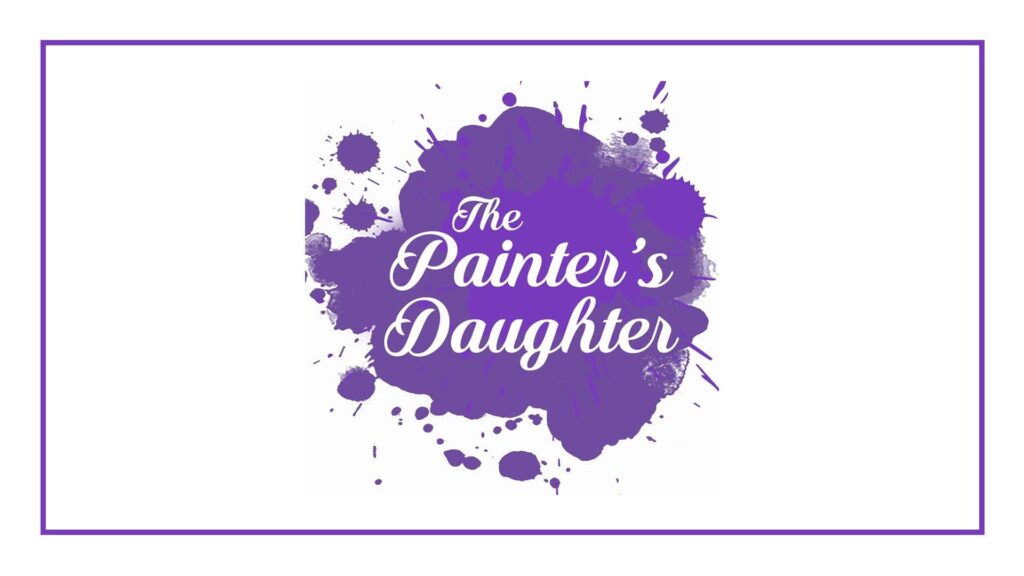 the-painters-daughter-logo