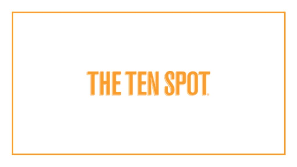 the-ten-spot
