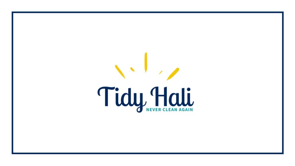 tidy-hali-logo