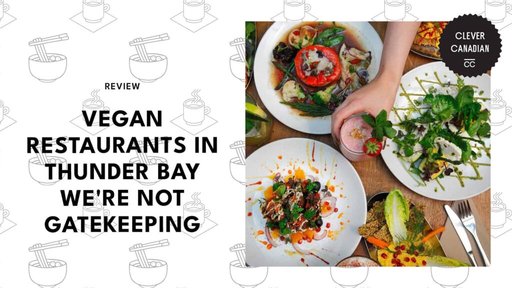 vegan-restaurants-thunder-bay