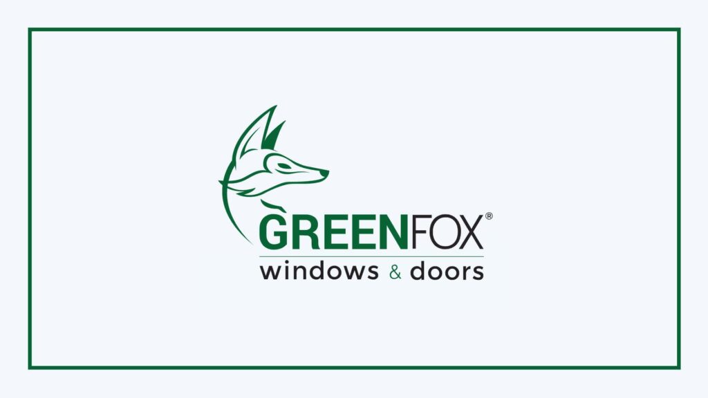 greenfox-windows-doors-logo