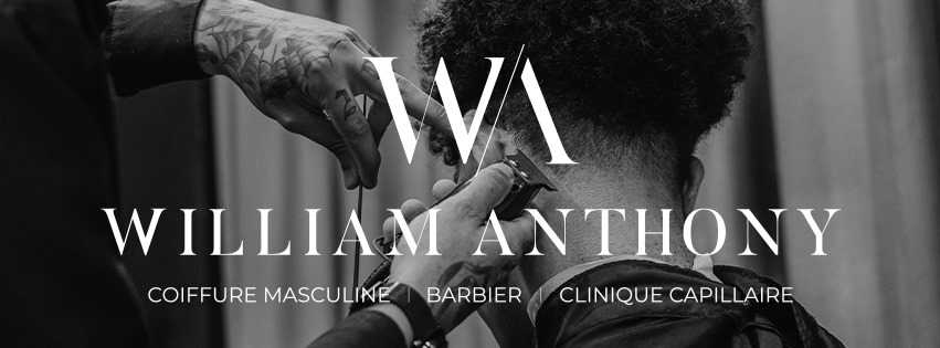 william anthony banner