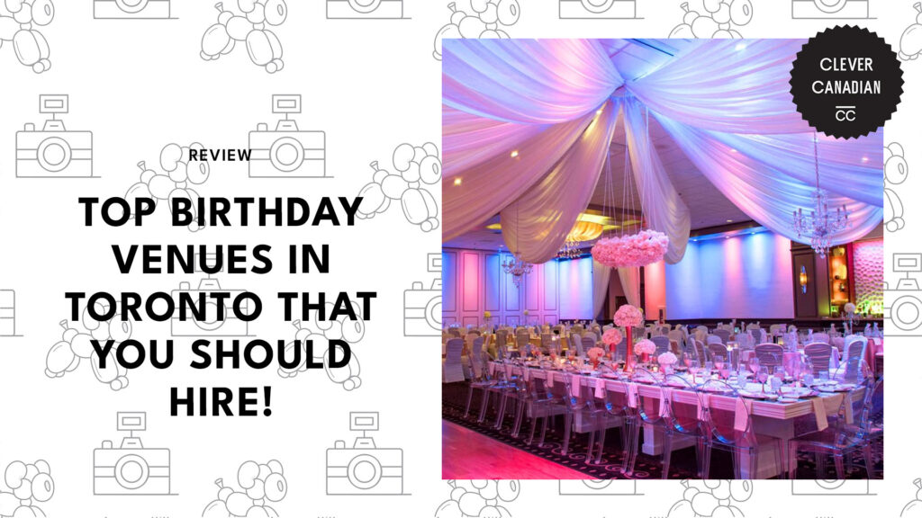 birthday-venues-in-toronto