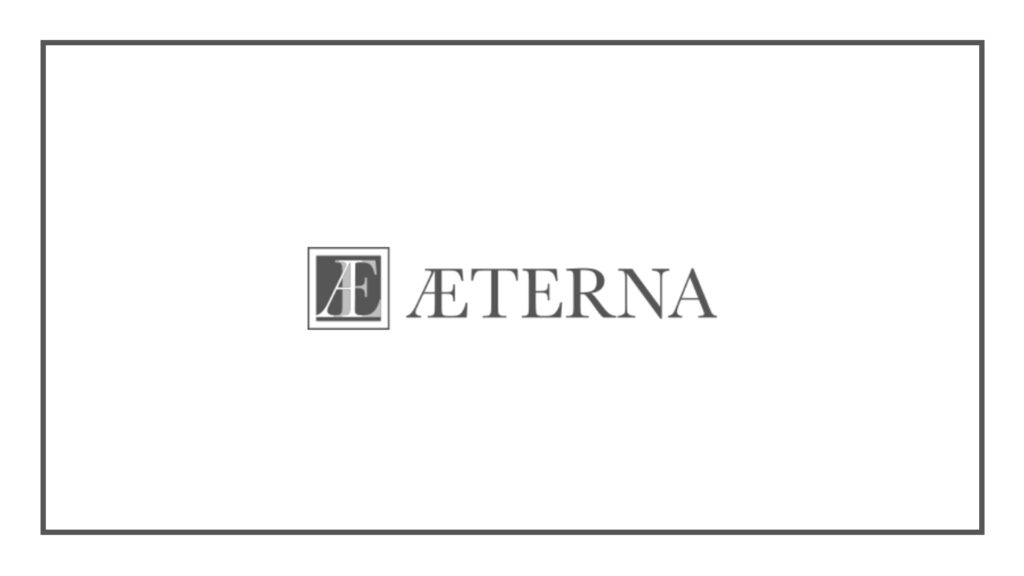 complexe-funeraire-aeterna-et-crematorium-logo