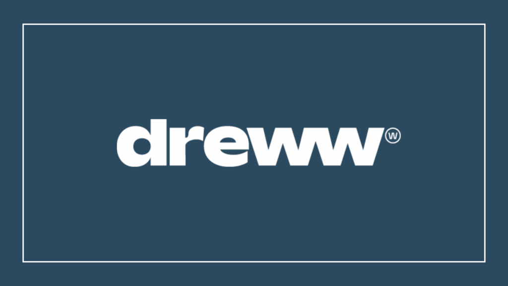 dreww-logo
