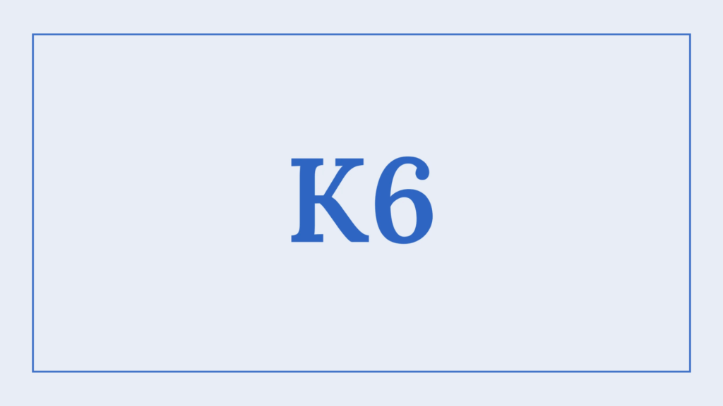 k6-agency-logo
