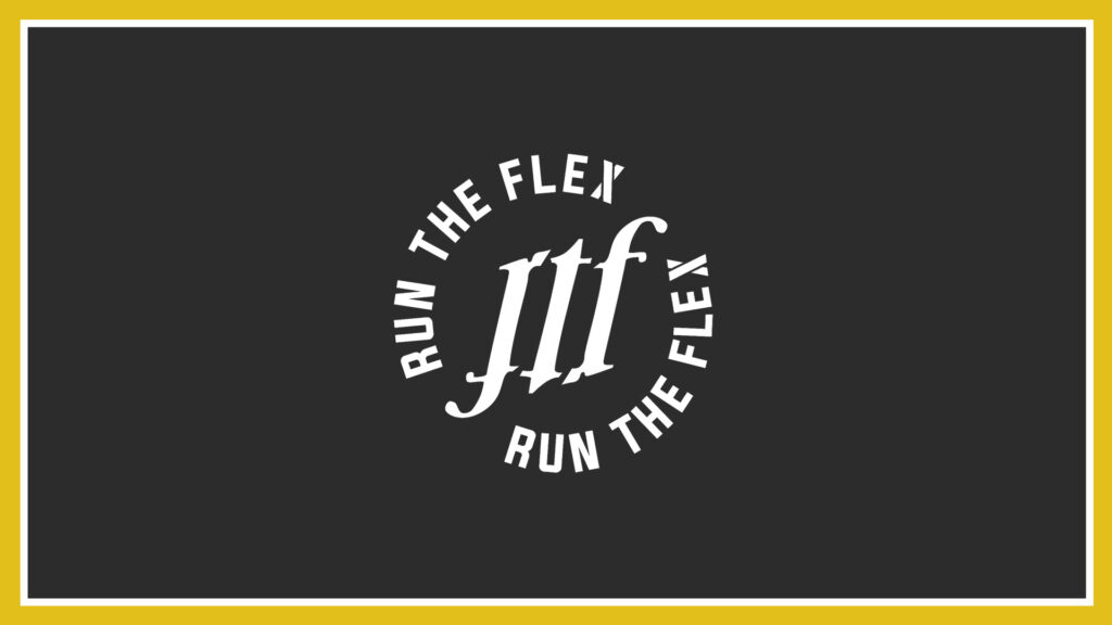 run-the-flex