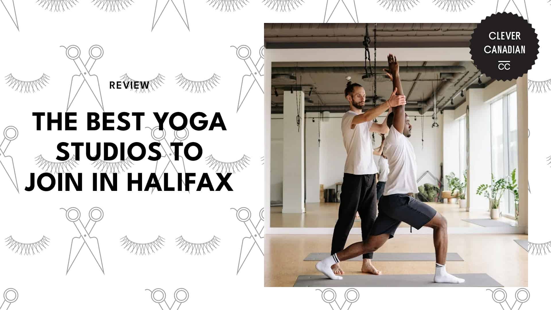 best-yoga-studio-halifax