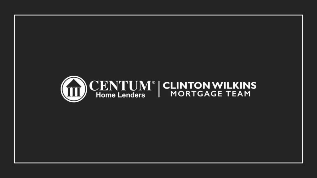 clinton-wilkins-mortgage-team