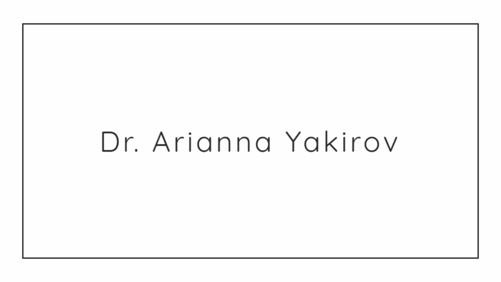 dr-arianna-yakirov