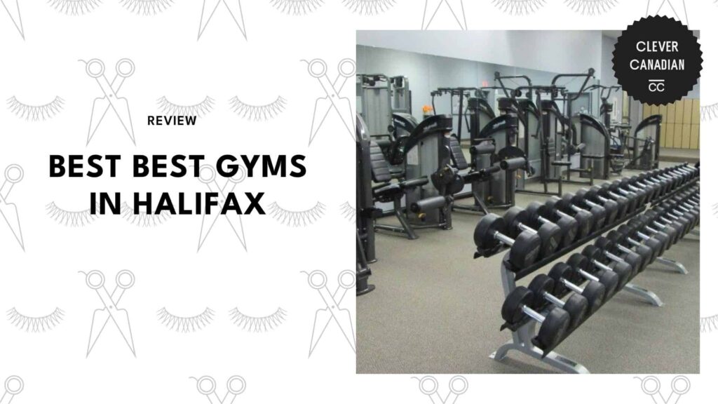 gyms-in-halifax