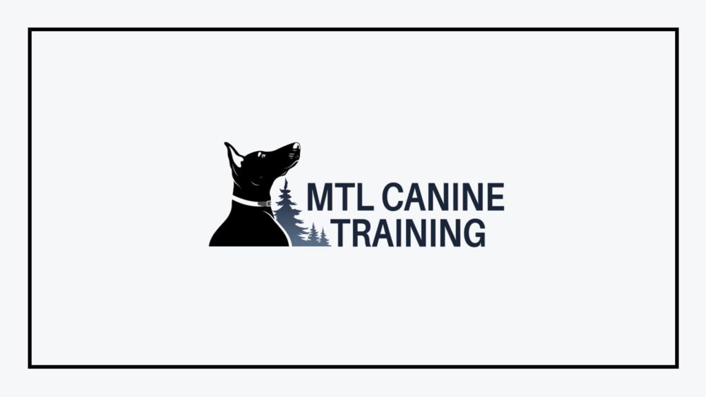 montreal-canine-training-logo