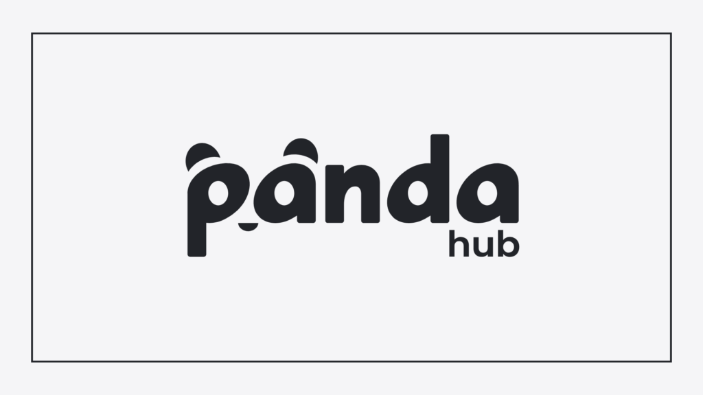 panda-hub-mobile-car-detailing-logo