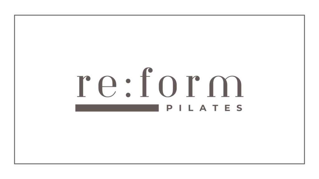 re-form-pilates