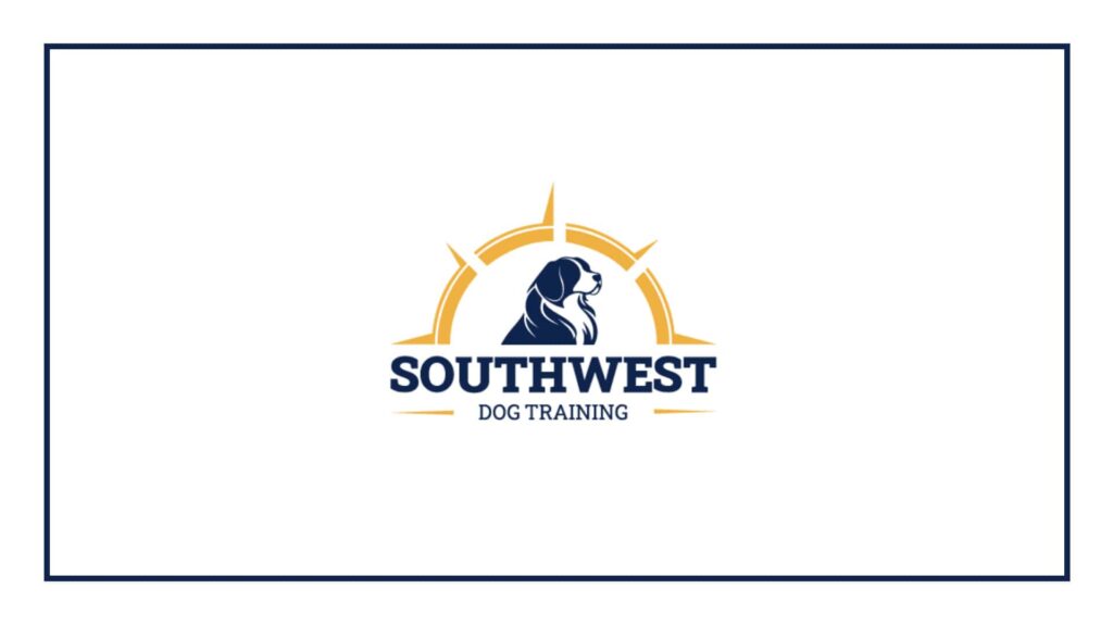 southwest-dog-training-logo