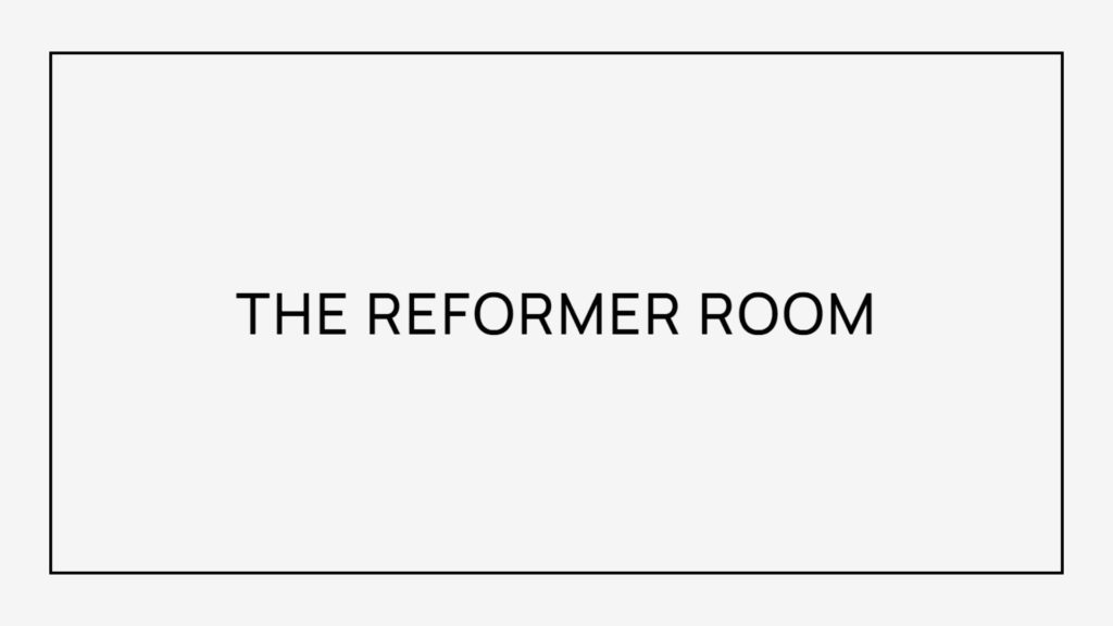 the-reformer-room