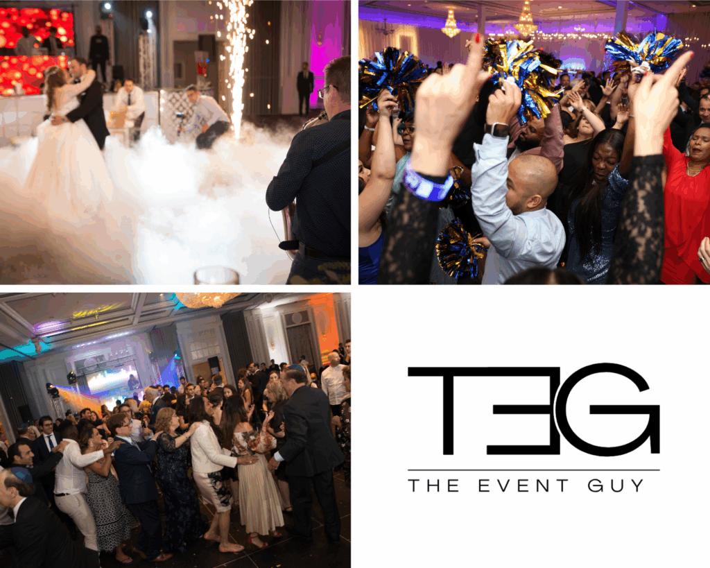 The Event Guy banner