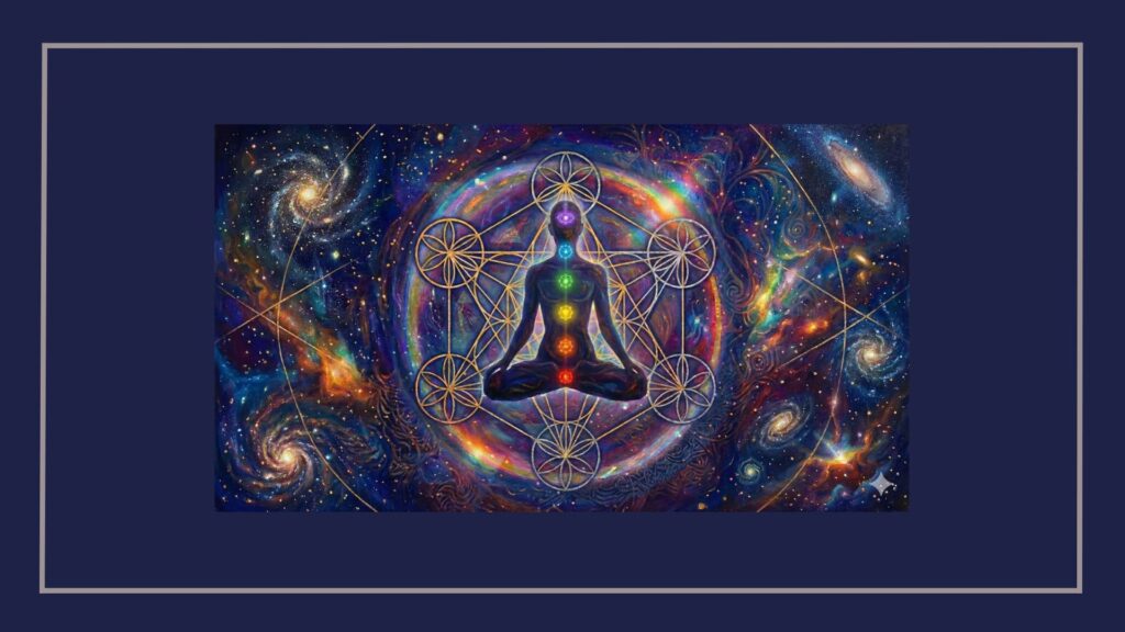 Awaken The Light banner