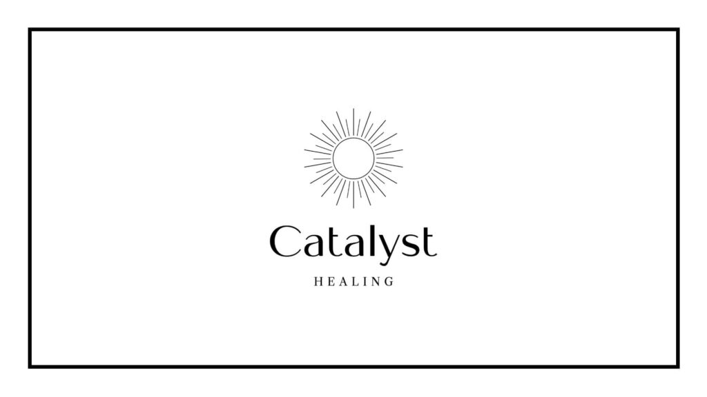 catalyst-healing
