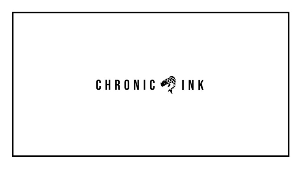 chronic-ink-tattoo-shop-vancouver-kitsilano-logo