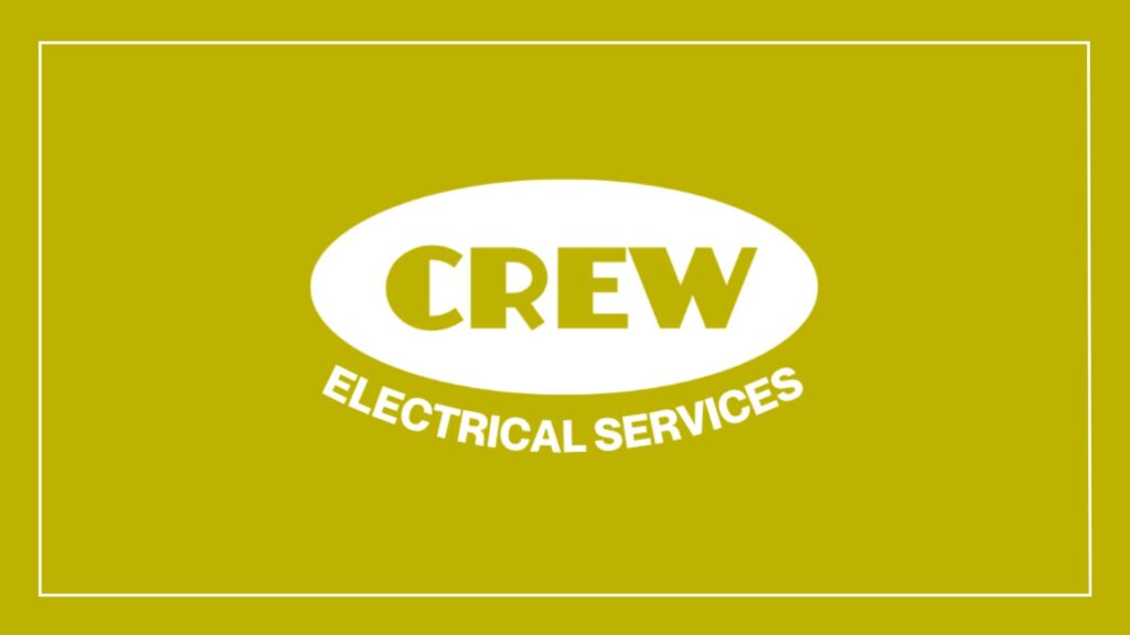  Crew Electrical Services Ltd 