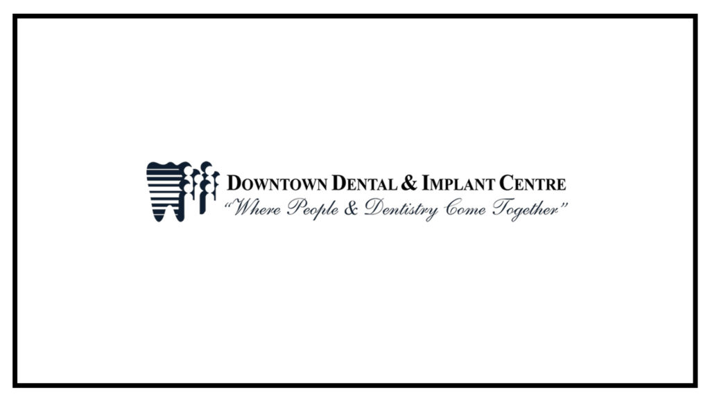 downtown-dental-centre-logo