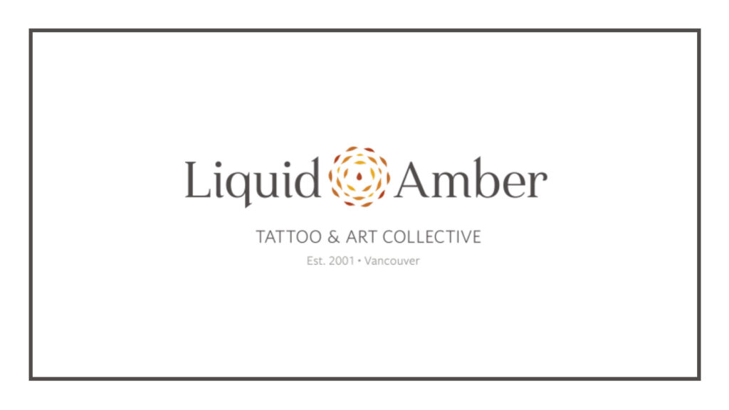 liquid-amber-tattoo-art-collective-logo