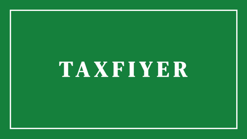 taxfiyer-logo