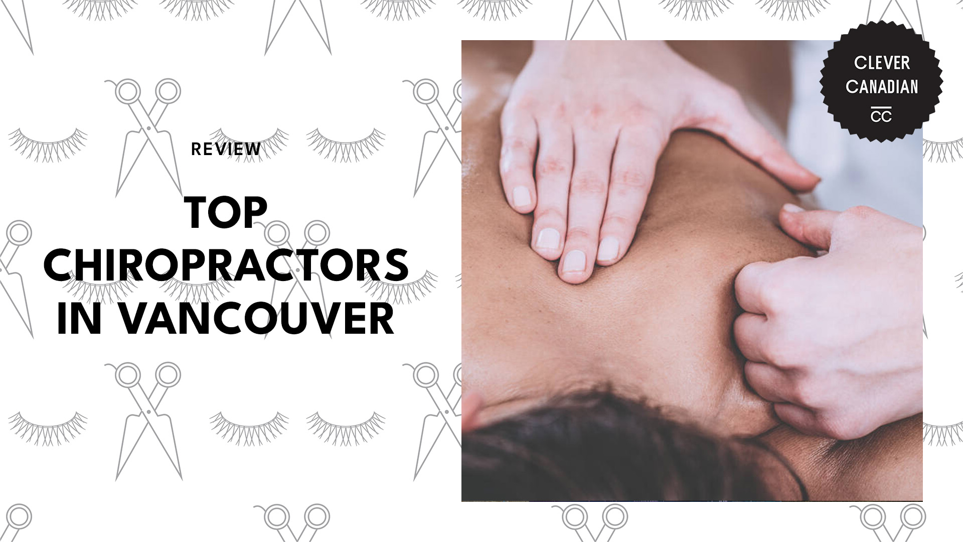 top-chiropractors-vancouver-banner
