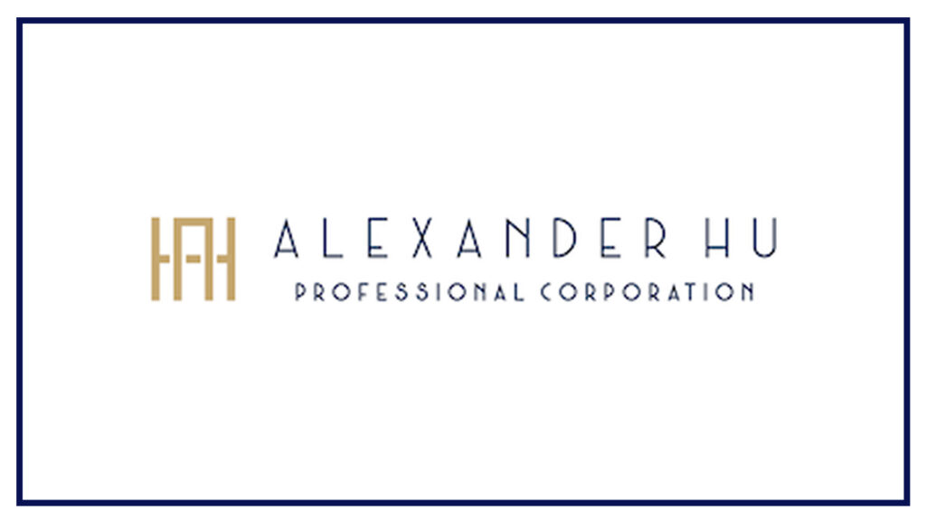 alexander-hu-professional-corporation-logo
