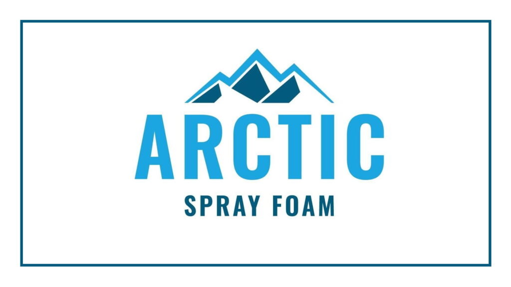 arctic-spray-foam-logo