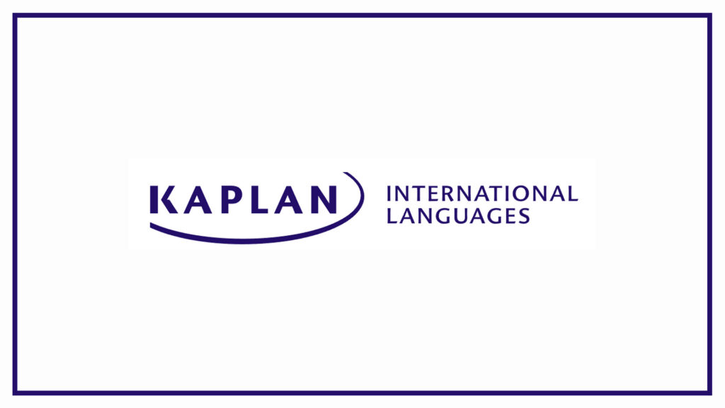 kaplan-international-languages-english-school-in-toronto-logo