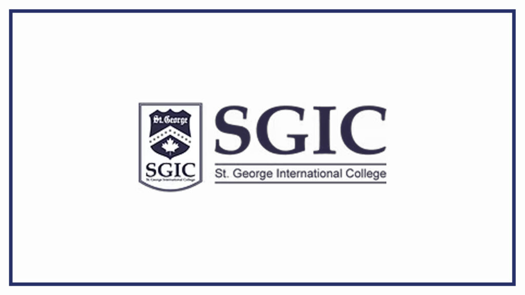 st-george-international-college-sgic-logo