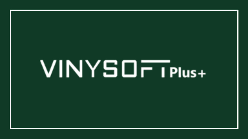 vinysoft-it-solutions-logo