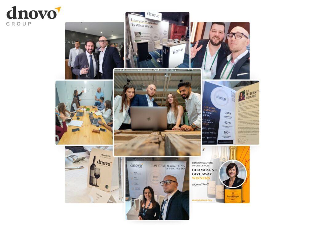 dnovo group