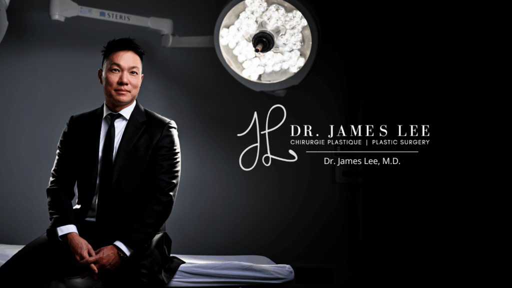 James Lee Plastic Surgery