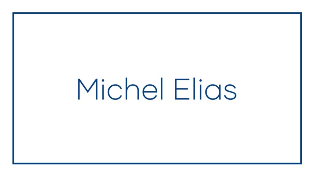 michel-elias
