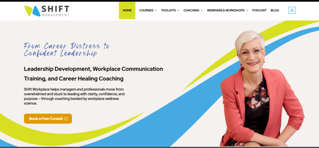 shift work place