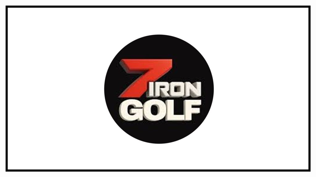 7-iron-golf-simulator-24-7-logo