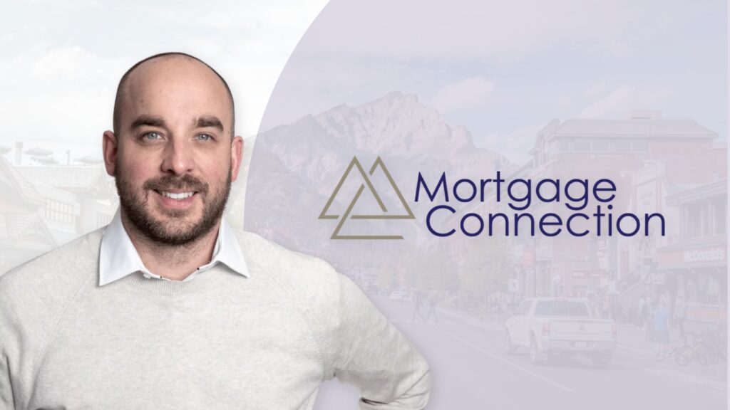 Owen Langis - Mortgage Connection - Self Employed Mortgage Broker Calgary