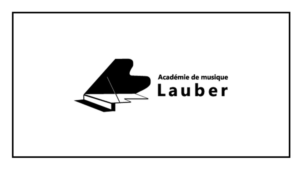 academie-de-musique-lauber-logo