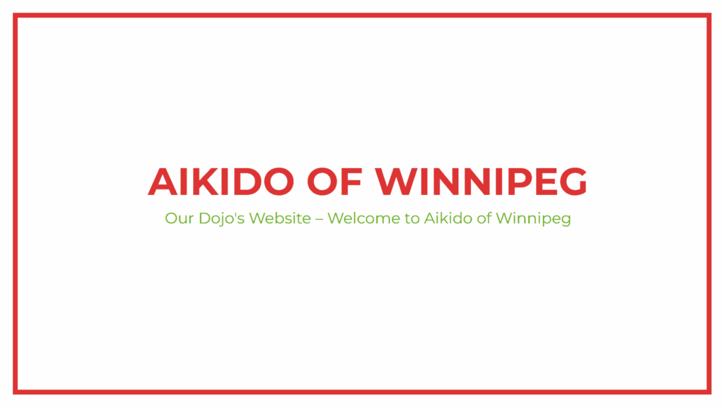 aikido-of-winnipeg-martial-arts-dojo