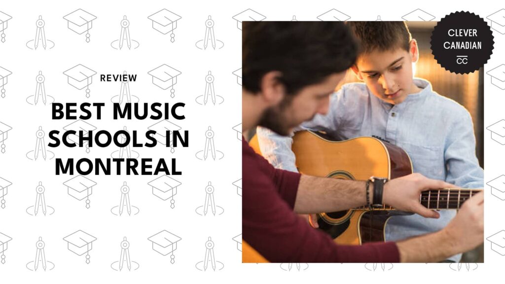 best-music-schools-montreal-banner