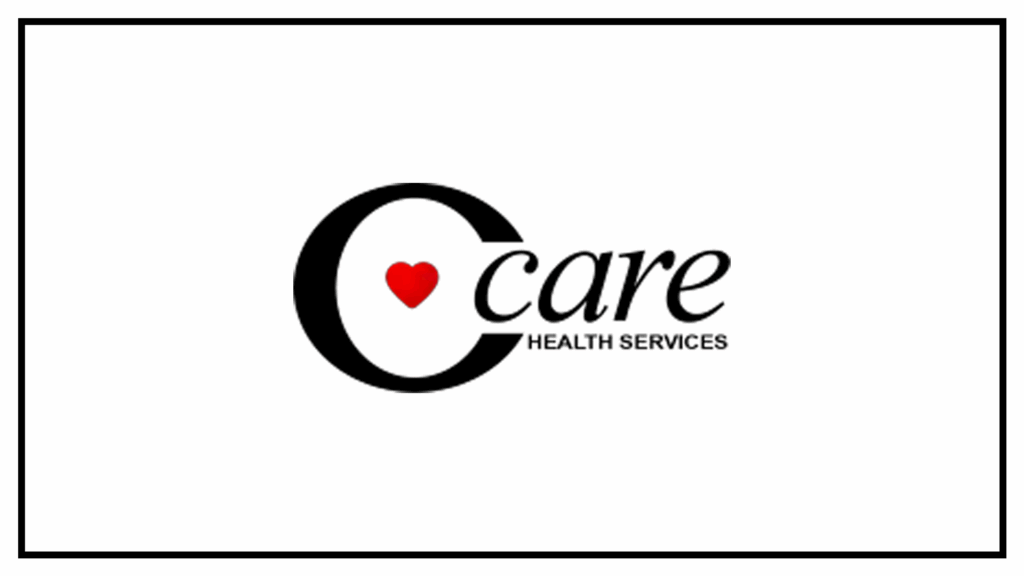 c-care-health-services-logo