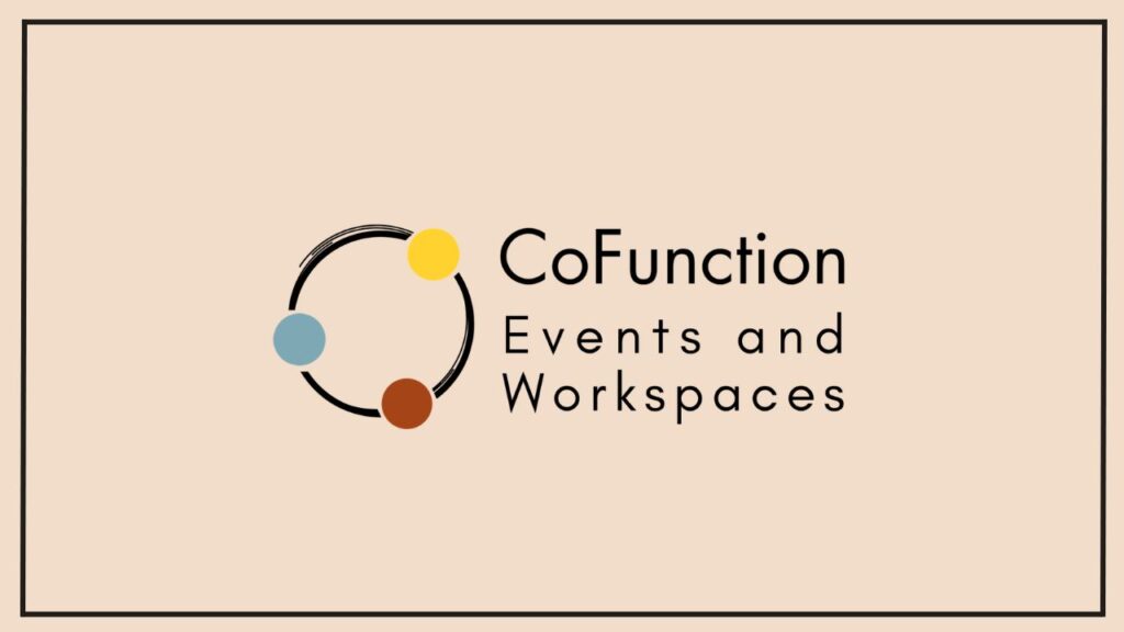 cofunction events and workspaces