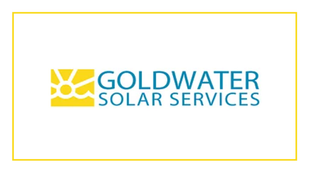 goldwater-solar-services-ltd-logo