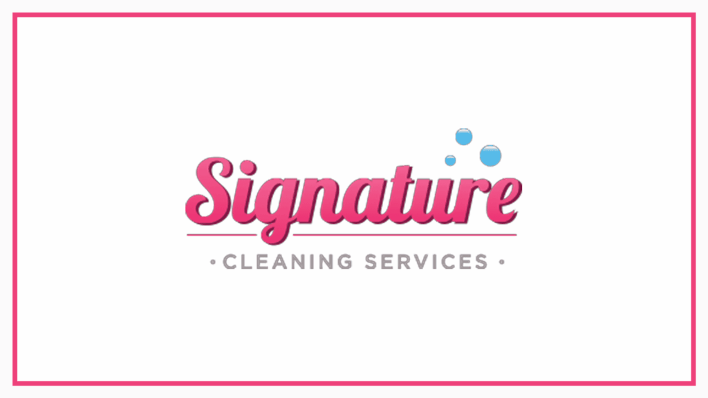 signature-cleaning-services