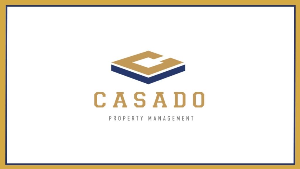 casado property management logo